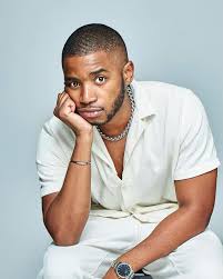 Sandile Mahlangu:Holistic Selfcare Is Gender Neutral